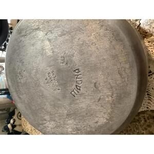 MagnaLite 5 Quart Aluminum Covered Dutch Oven